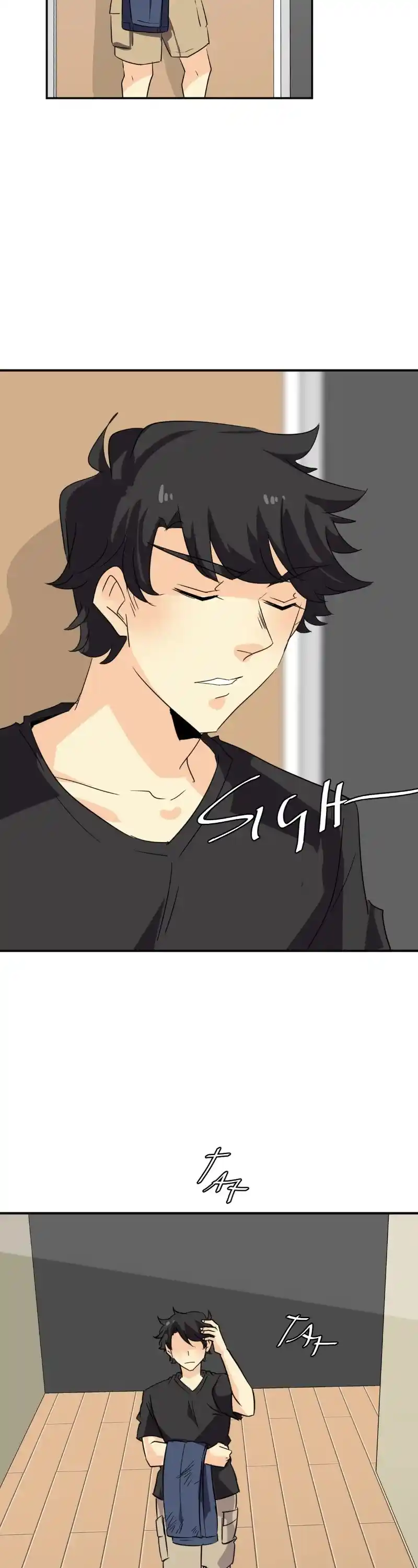 Unordinary Chapter 300