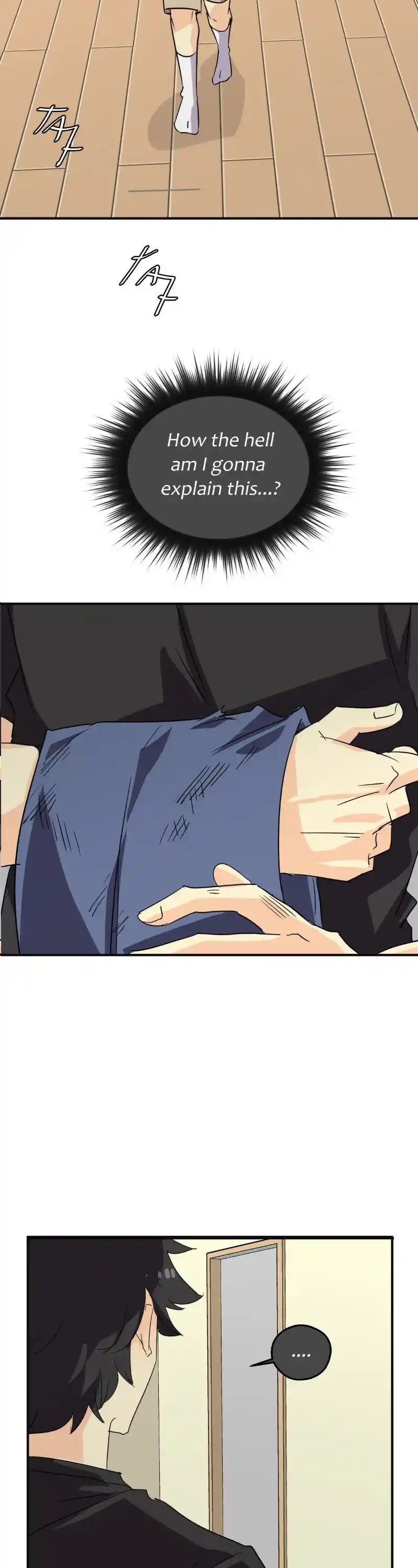 Unordinary Chapter 300