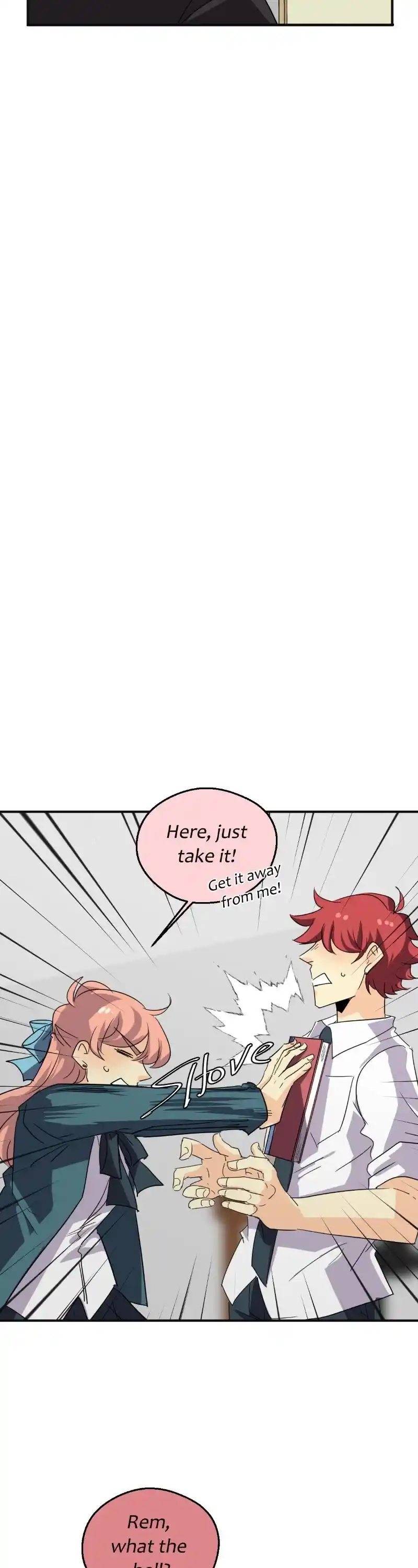 Unordinary Chapter 300