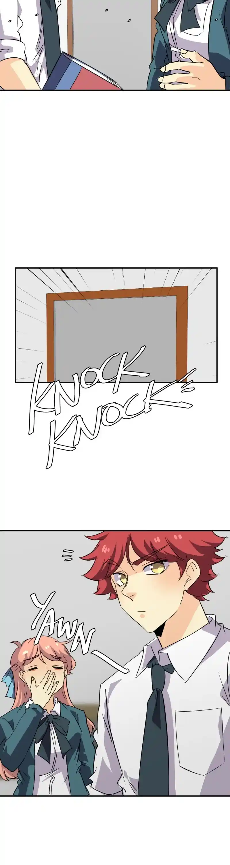 Unordinary Chapter 300