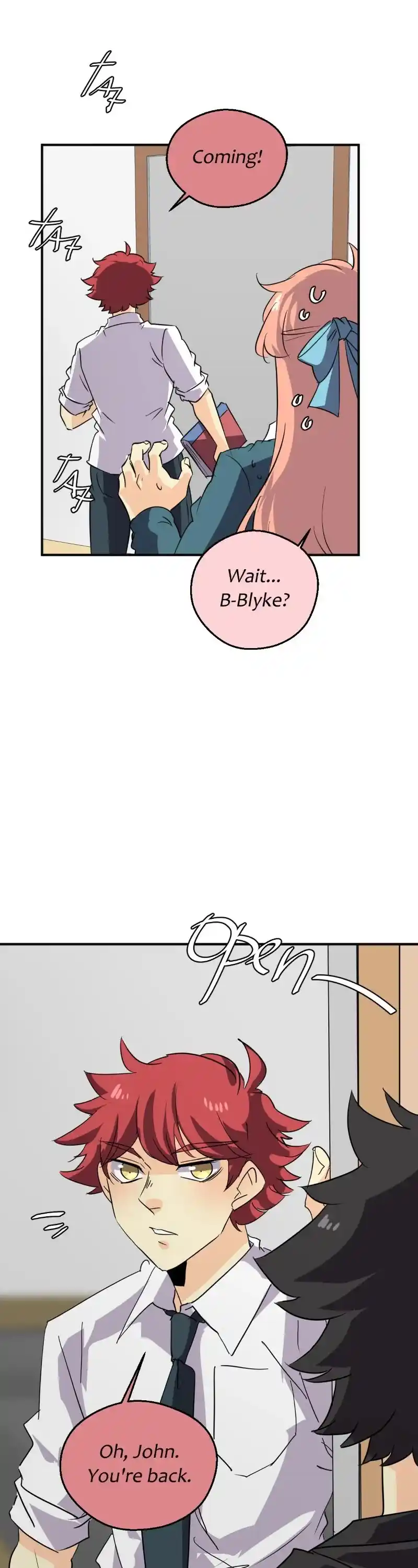 Unordinary Chapter 300