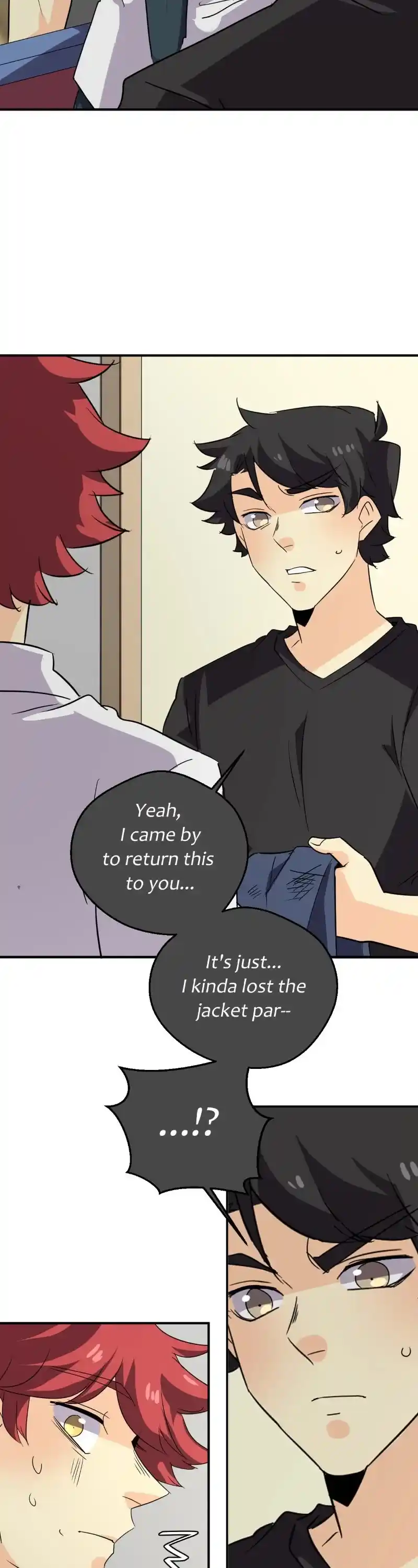 Unordinary Chapter 300