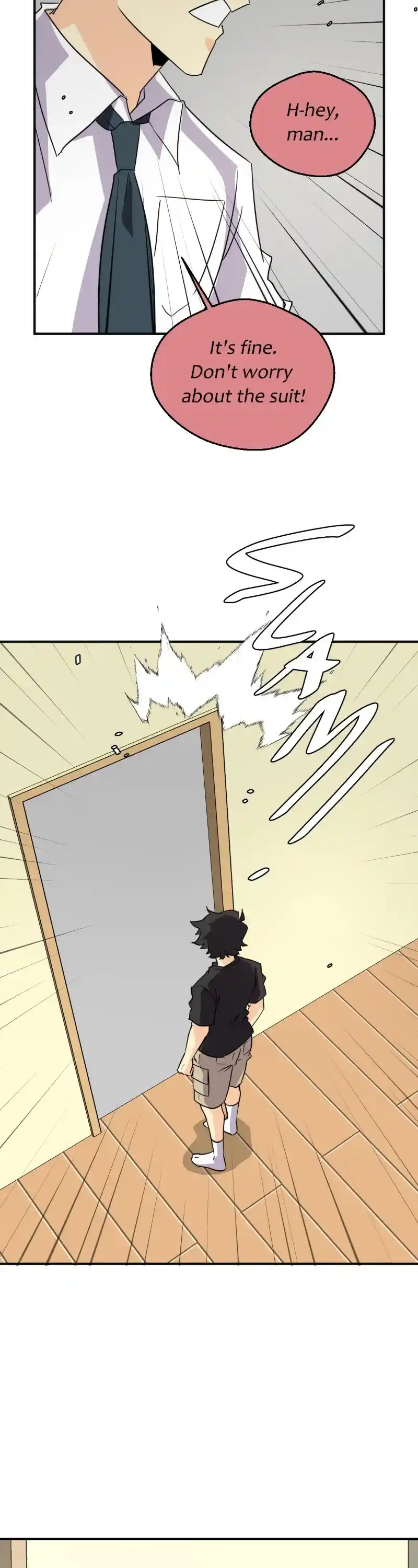 Unordinary Chapter 300