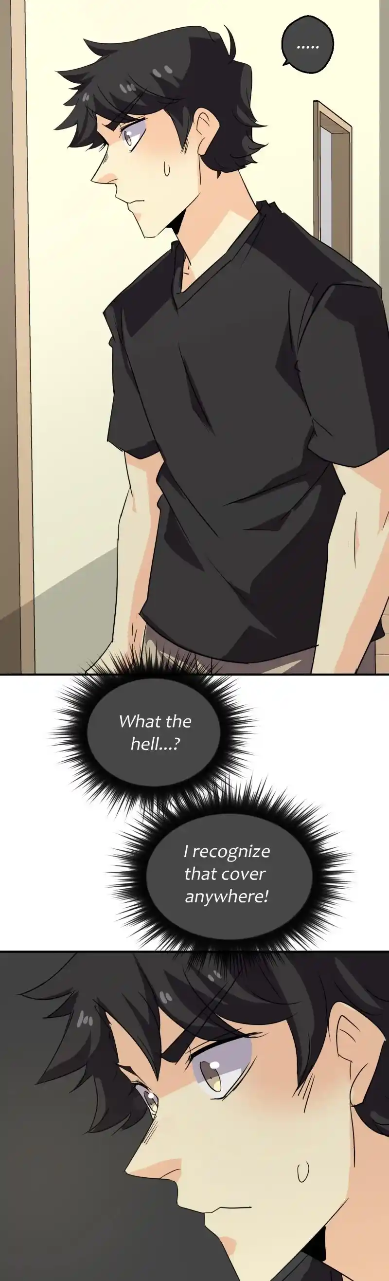 Unordinary Chapter 300