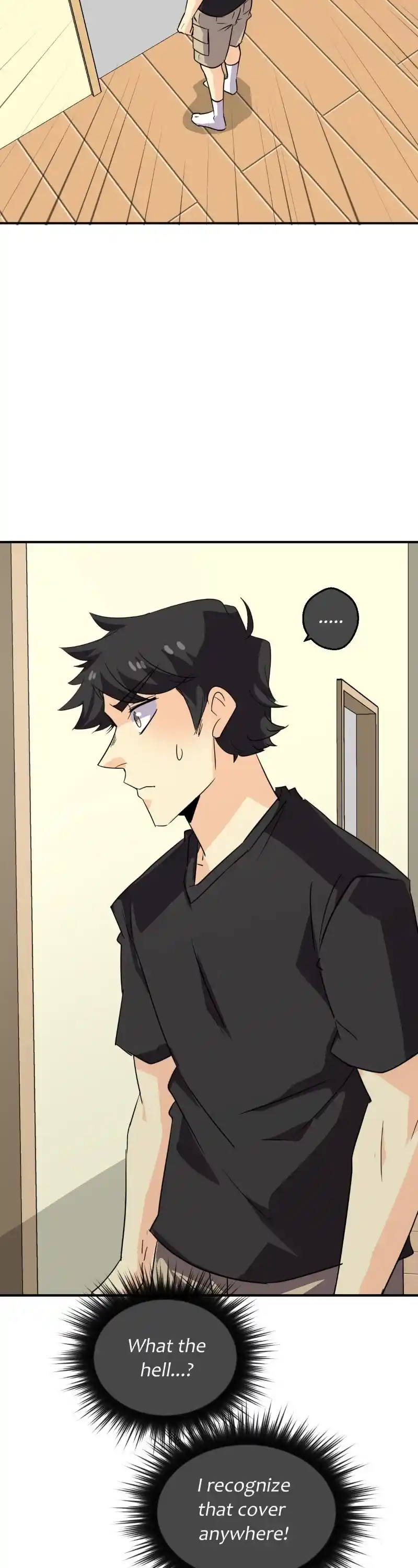 Unordinary Chapter 301