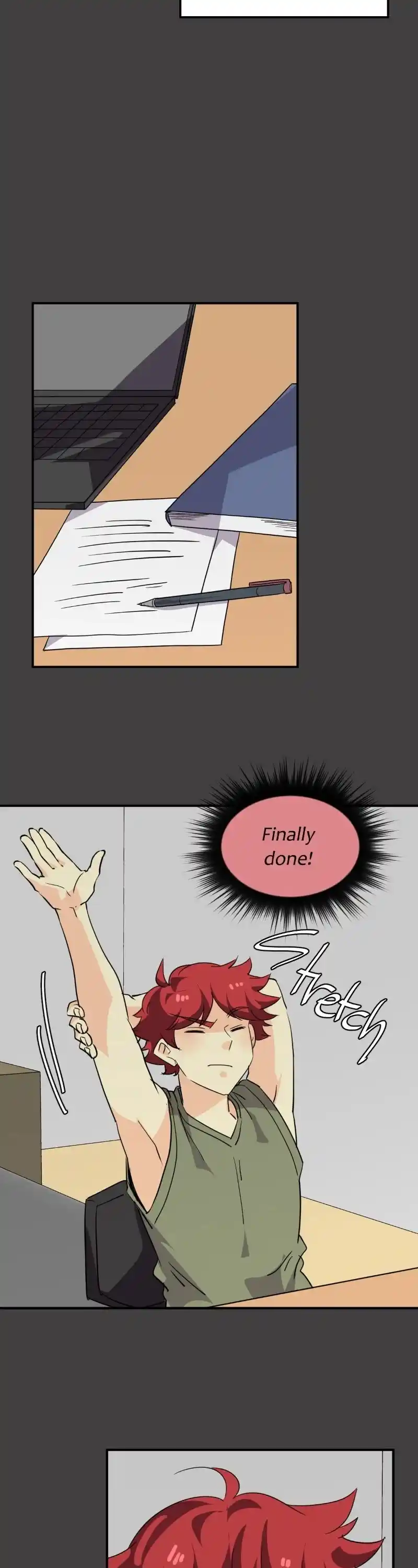 Unordinary Chapter 301