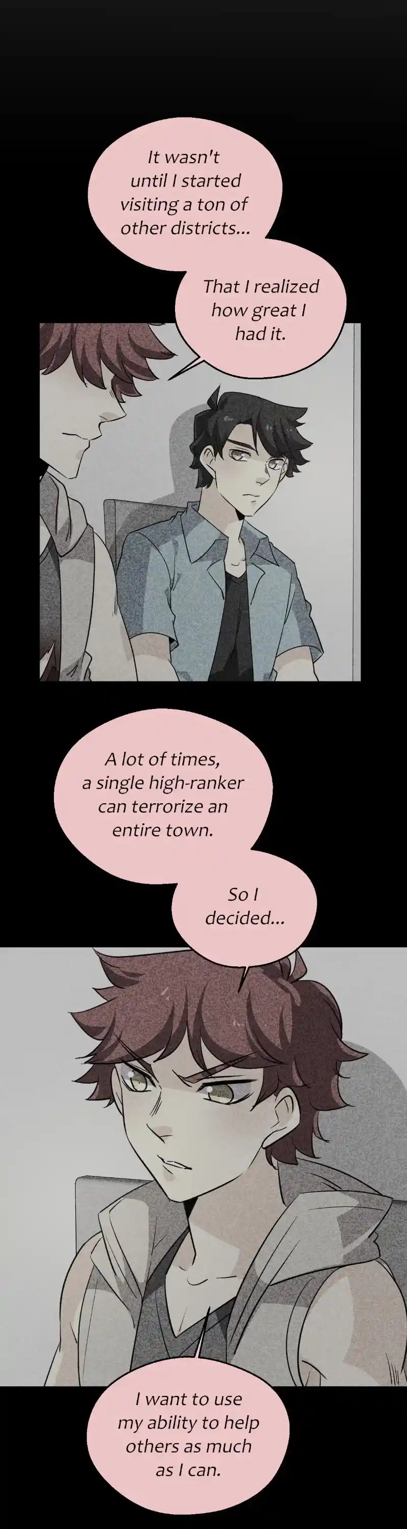 Unordinary Chapter 301