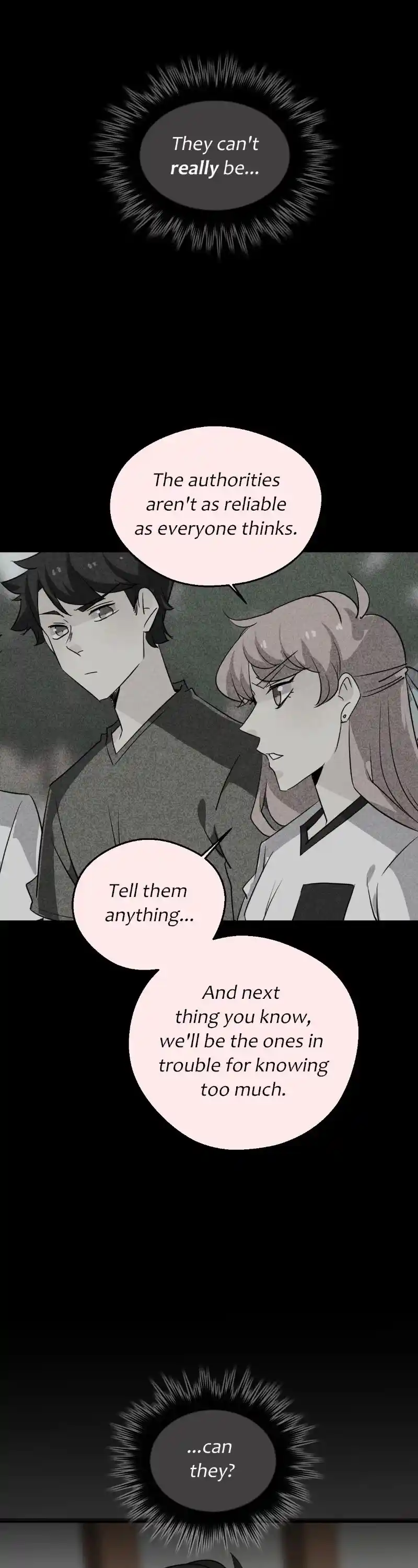 Unordinary Chapter 301