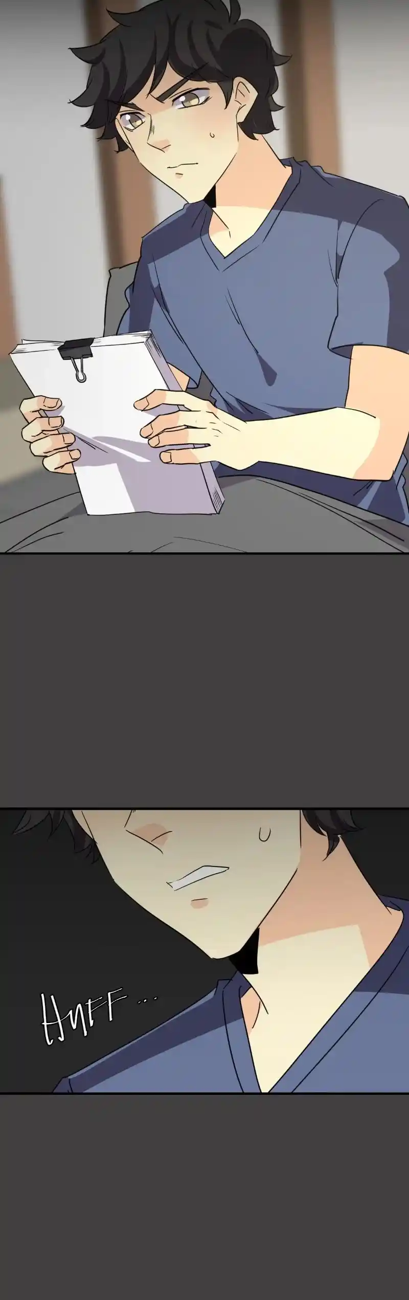 Unordinary Chapter 301