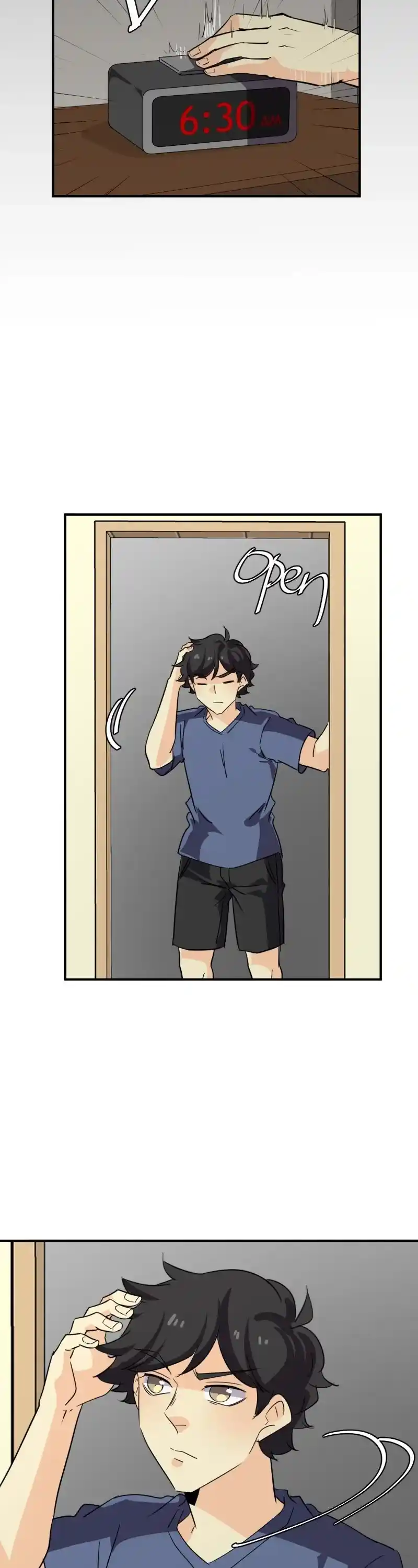 Unordinary Chapter 301