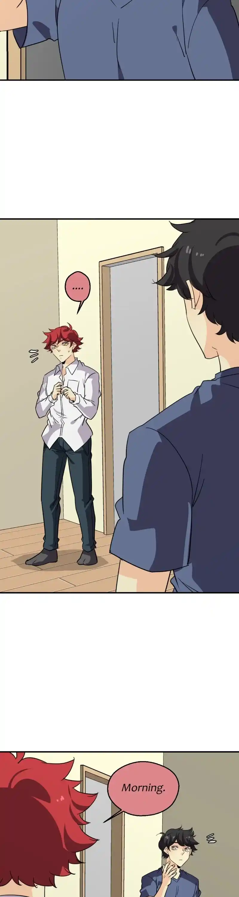 Unordinary Chapter 301