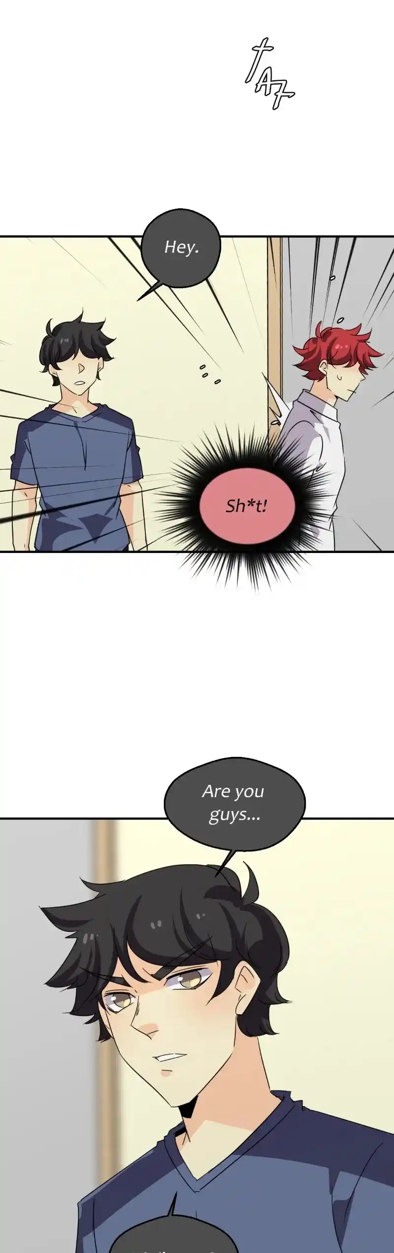 Unordinary Chapter 301