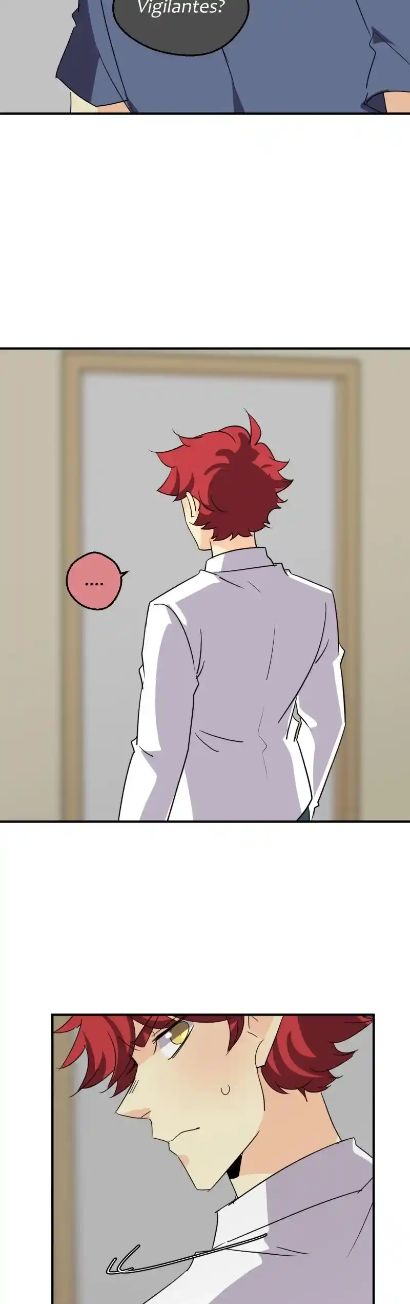 Unordinary Chapter 301