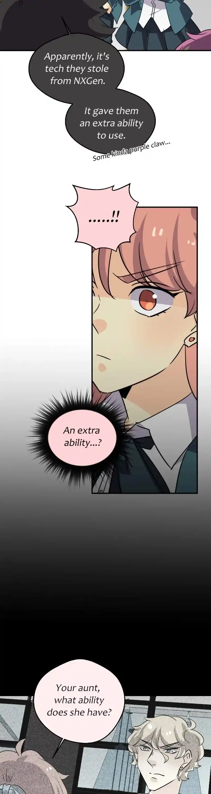 Unordinary Chapter 301