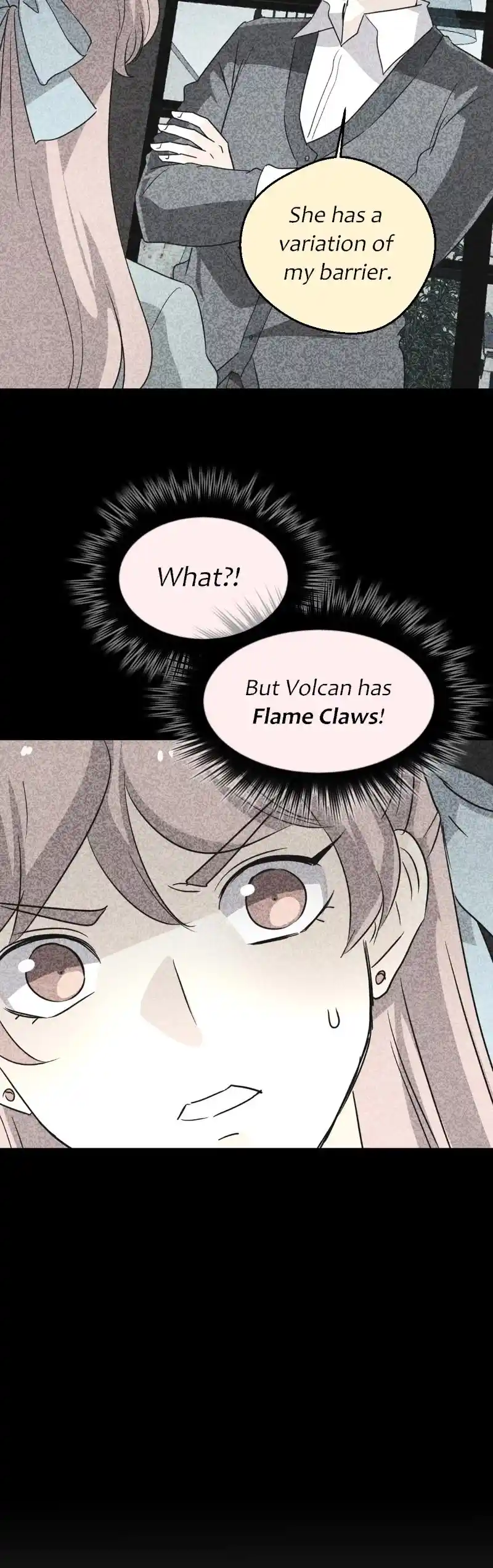 Unordinary Chapter 301