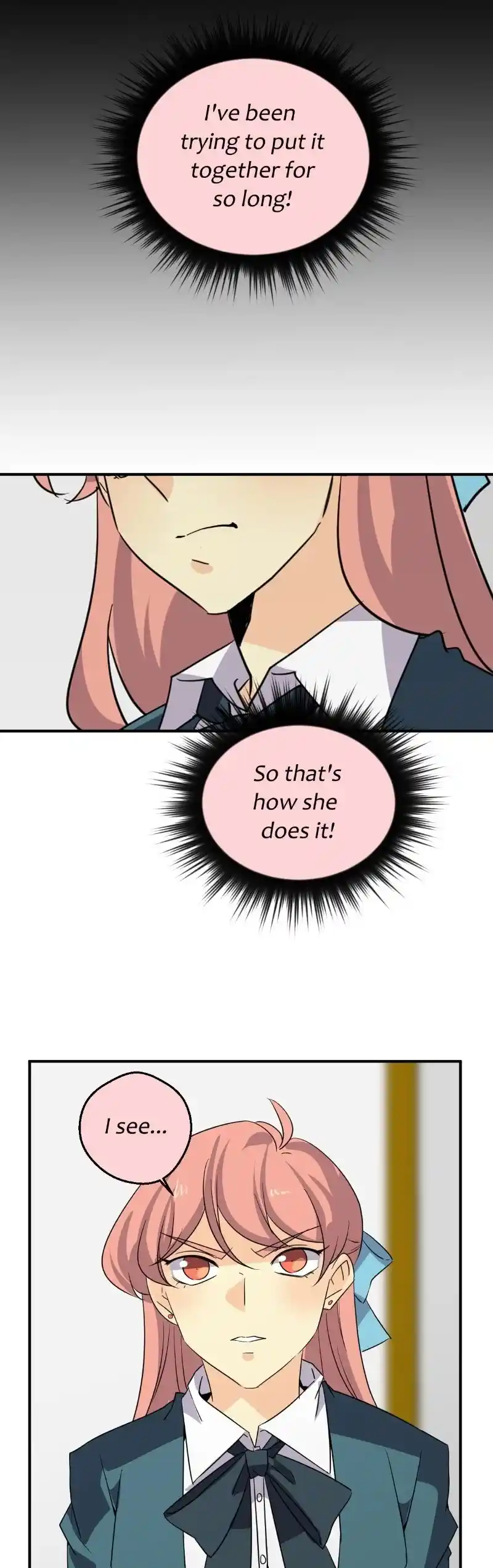 Unordinary Chapter 301