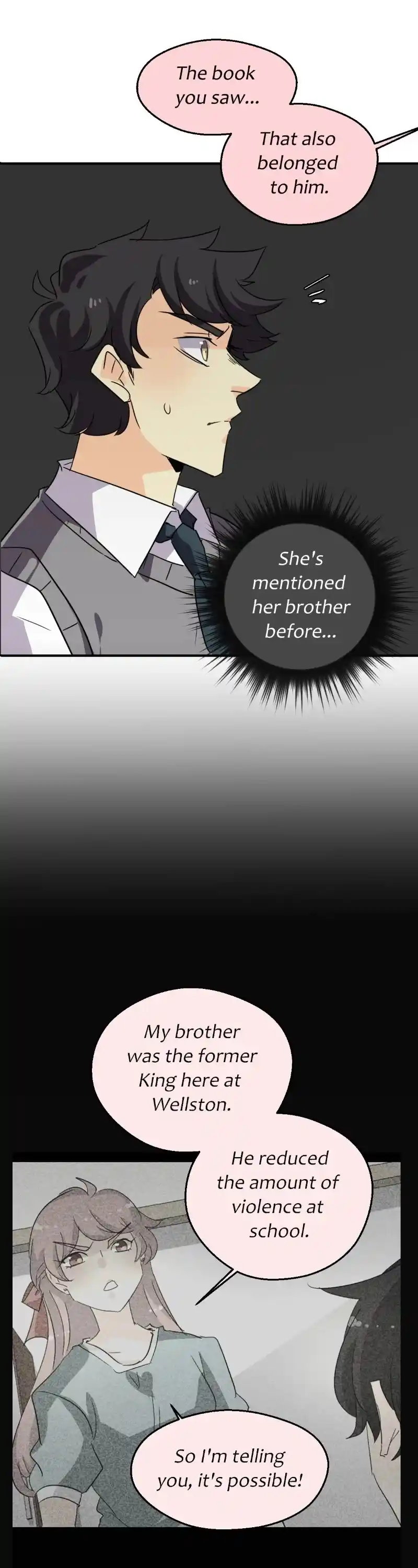 Unordinary Chapter 301