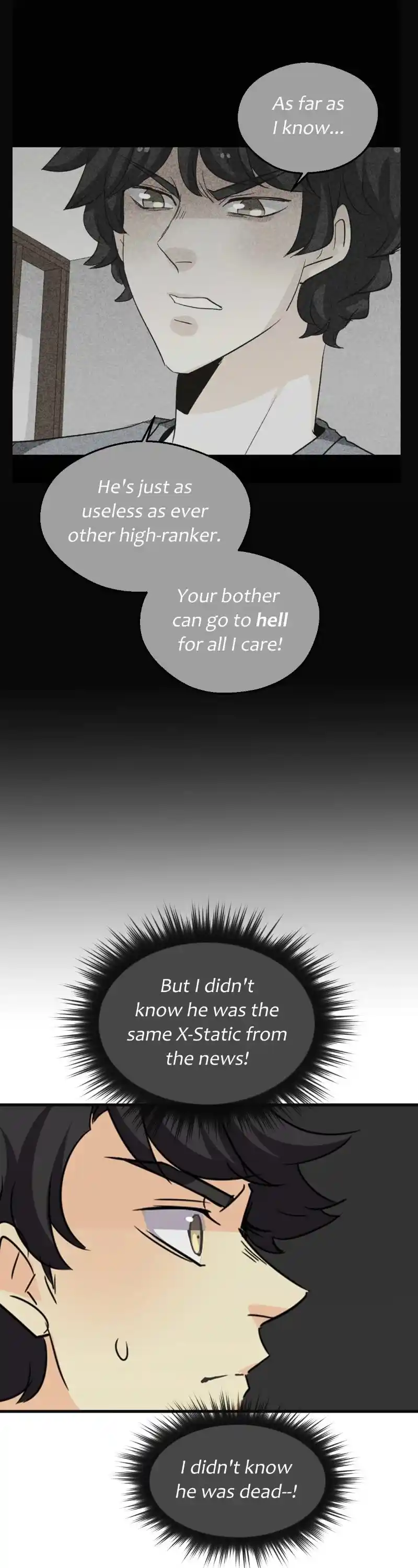 Unordinary Chapter 301