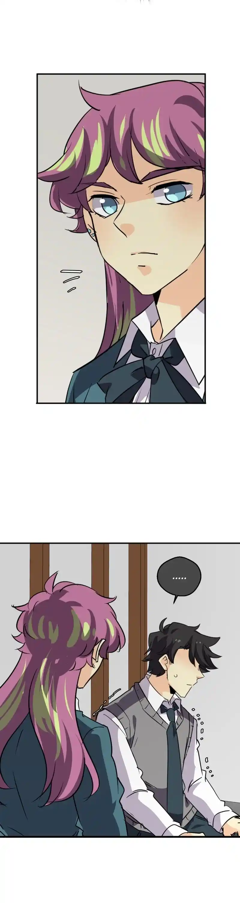 Unordinary Chapter 301