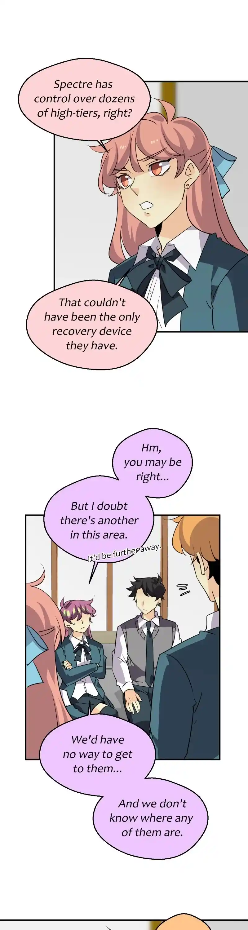 Unordinary Chapter 301