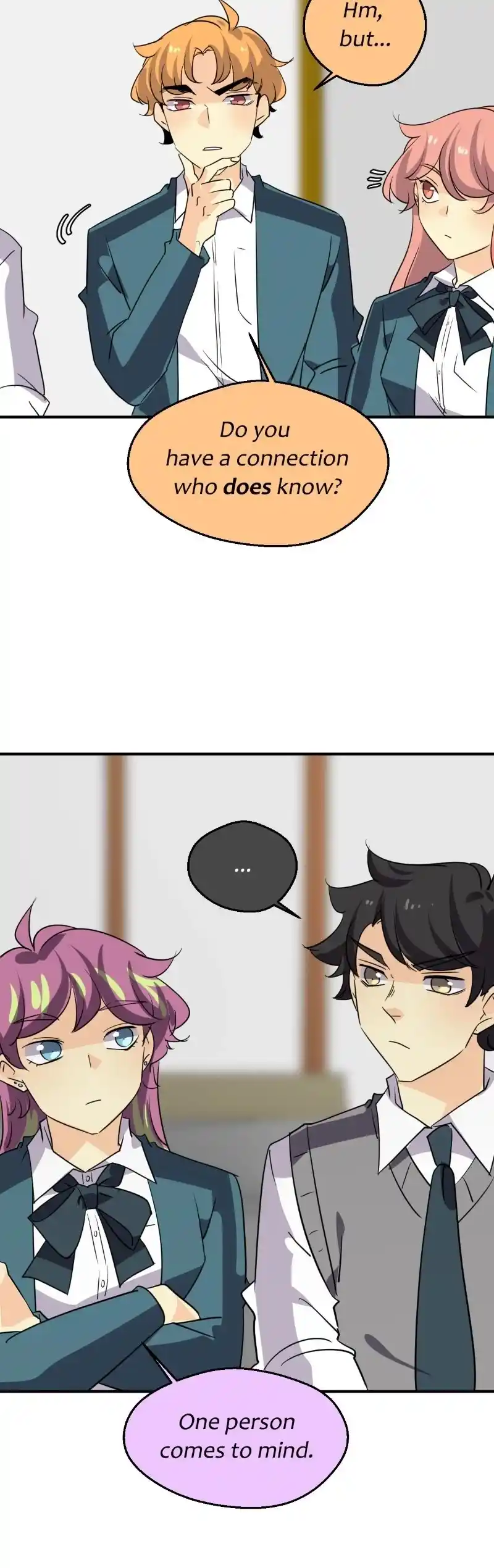 Unordinary Chapter 301