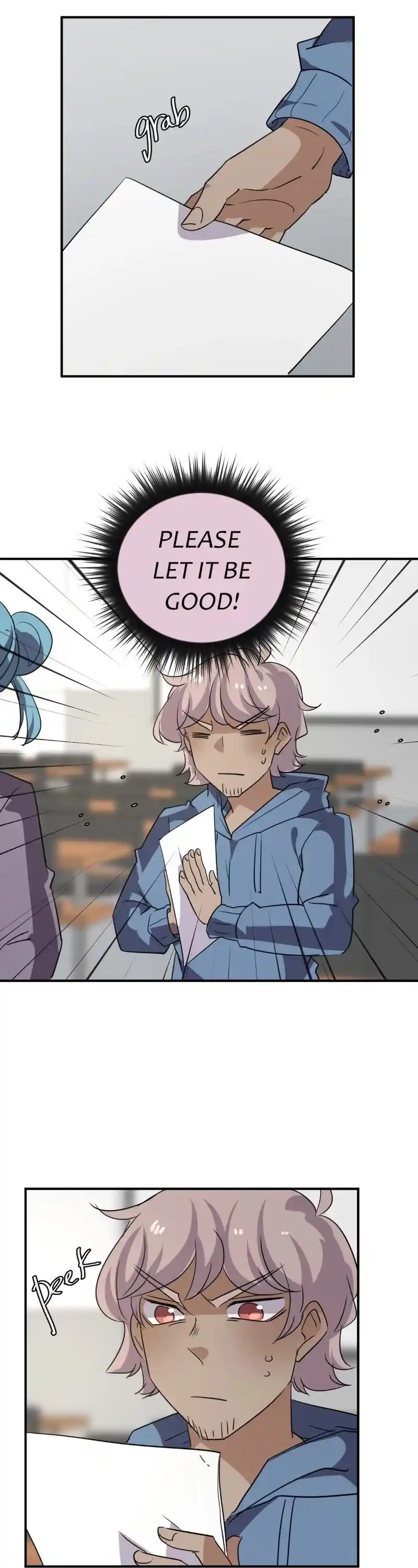 Unordinary Chapter 301