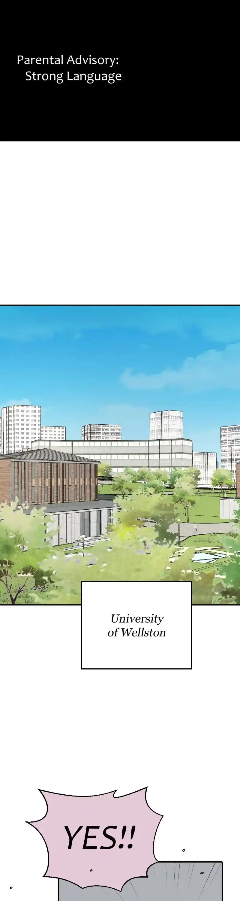 Unordinary Chapter 302