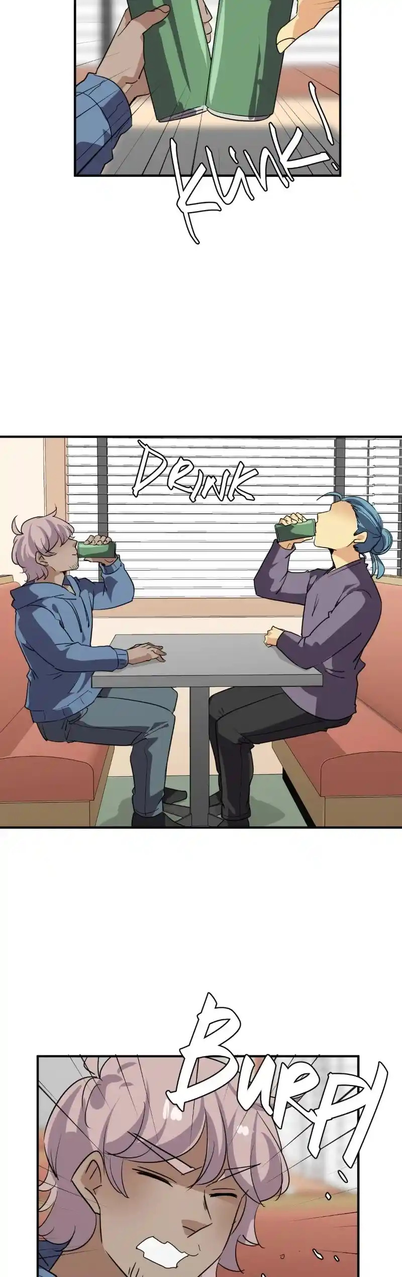 Unordinary Chapter 302