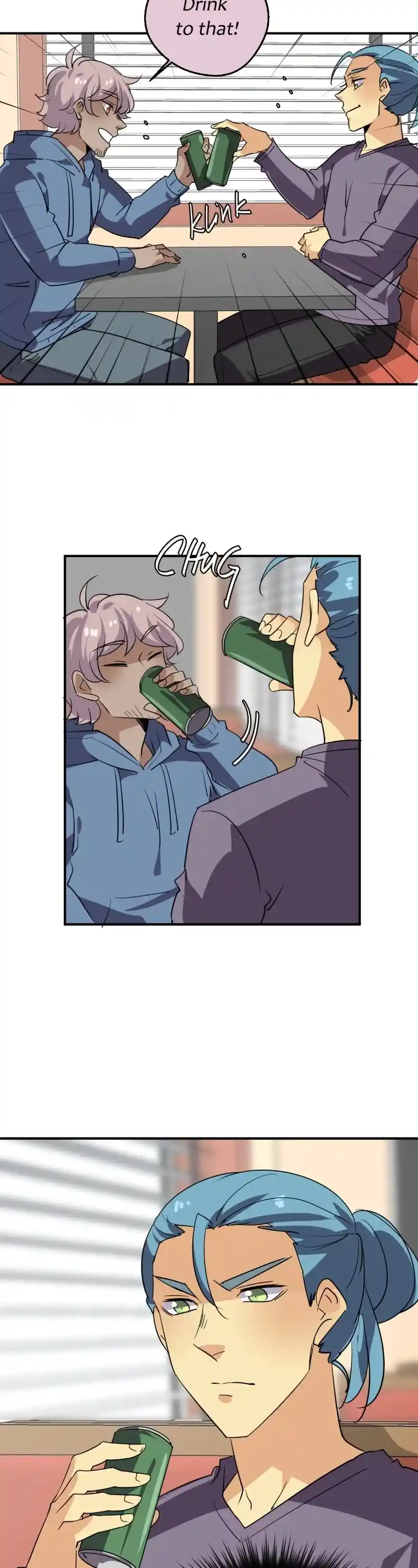 Unordinary Chapter 302