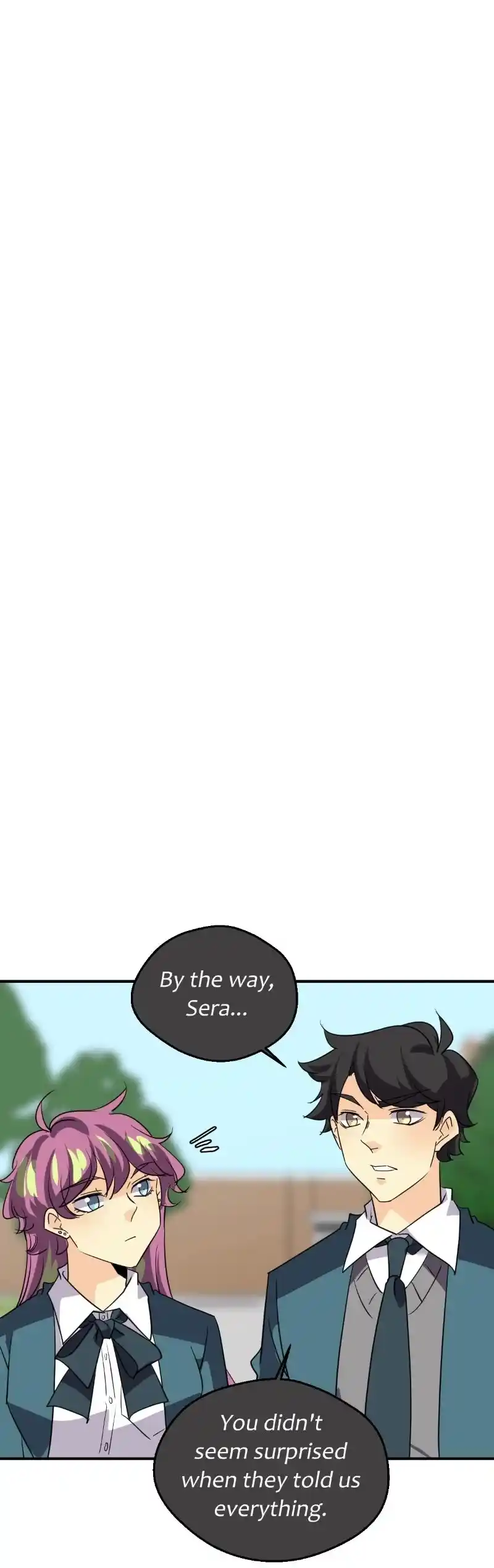 Unordinary Chapter 302