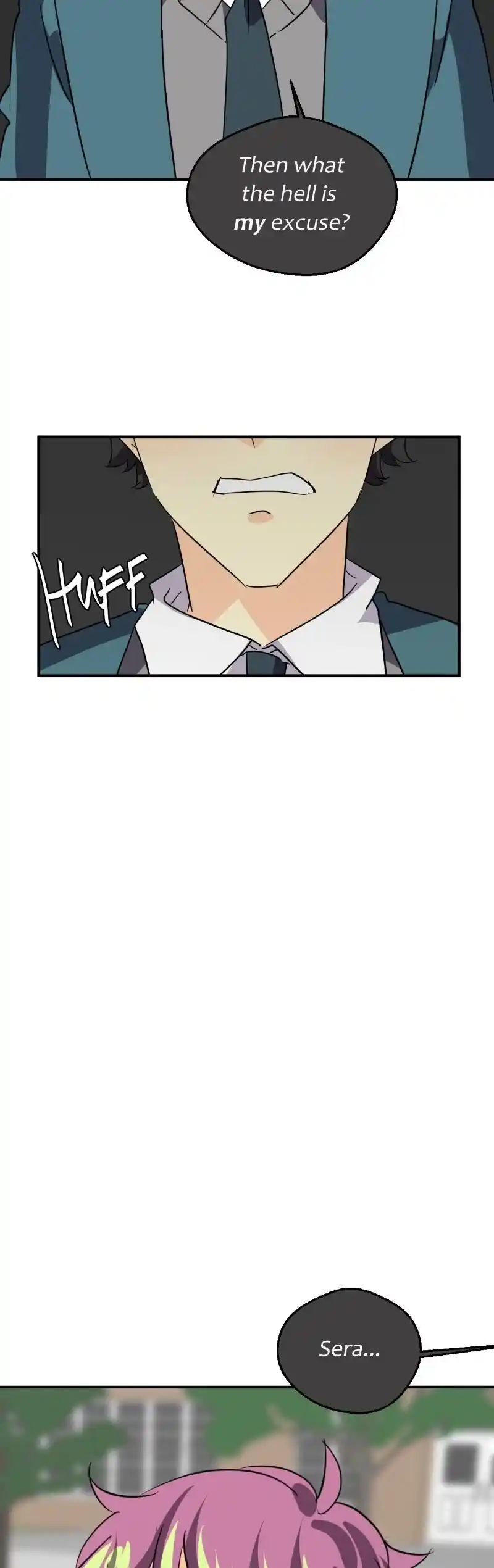 Unordinary Chapter 302