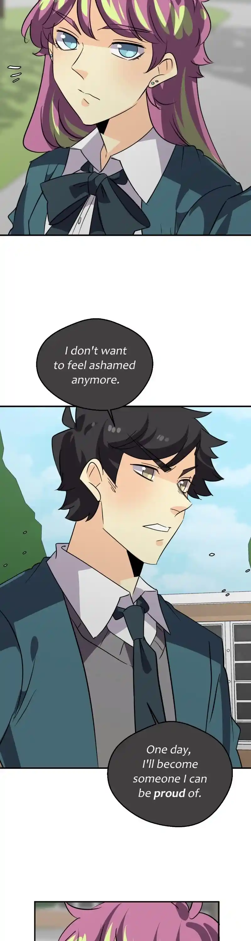 Unordinary Chapter 302