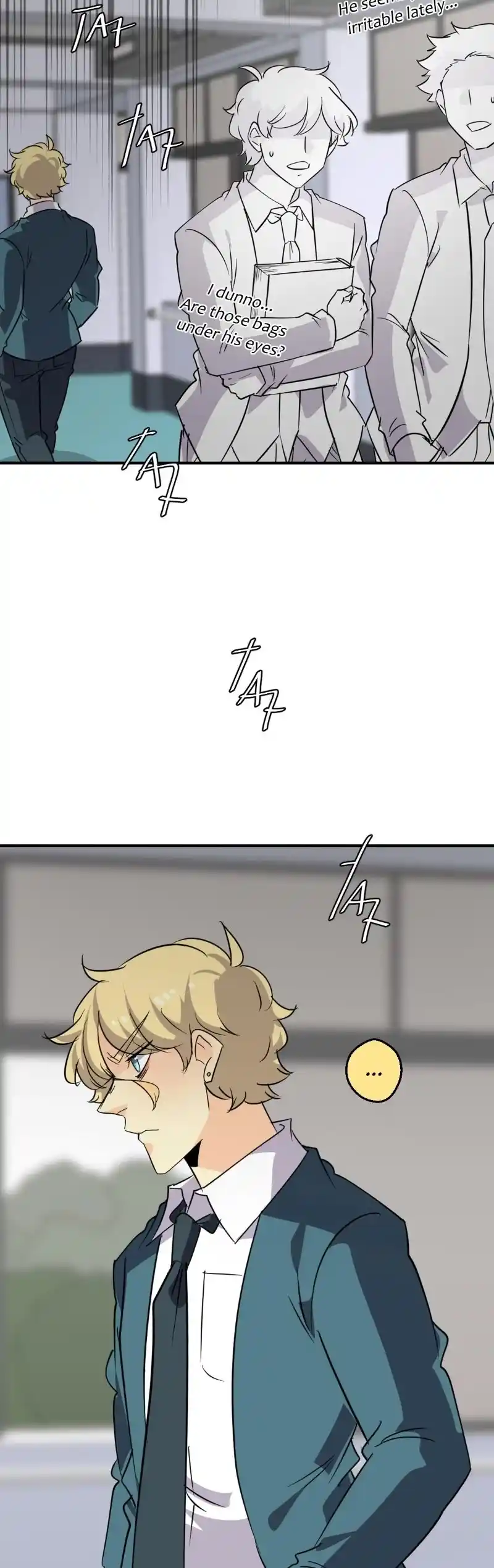 Unordinary Chapter 302