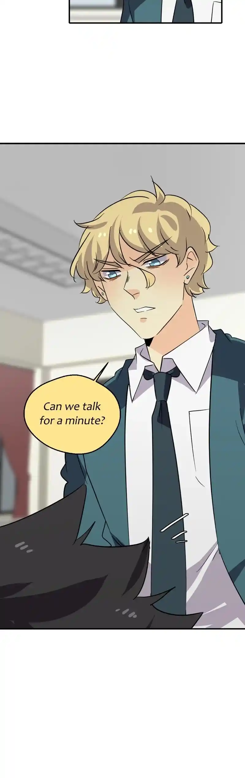 Unordinary Chapter 302