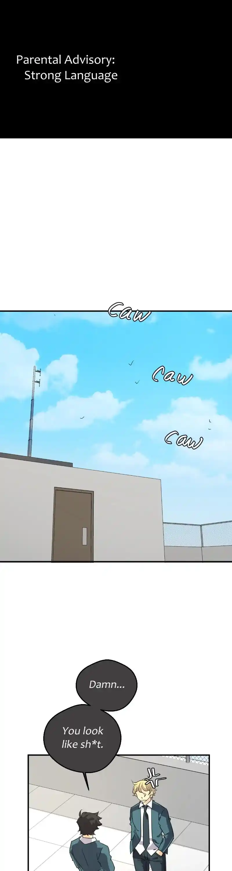 Unordinary Chapter 303