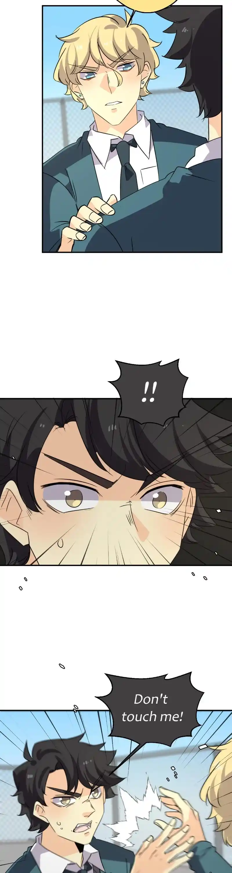 Unordinary Chapter 303