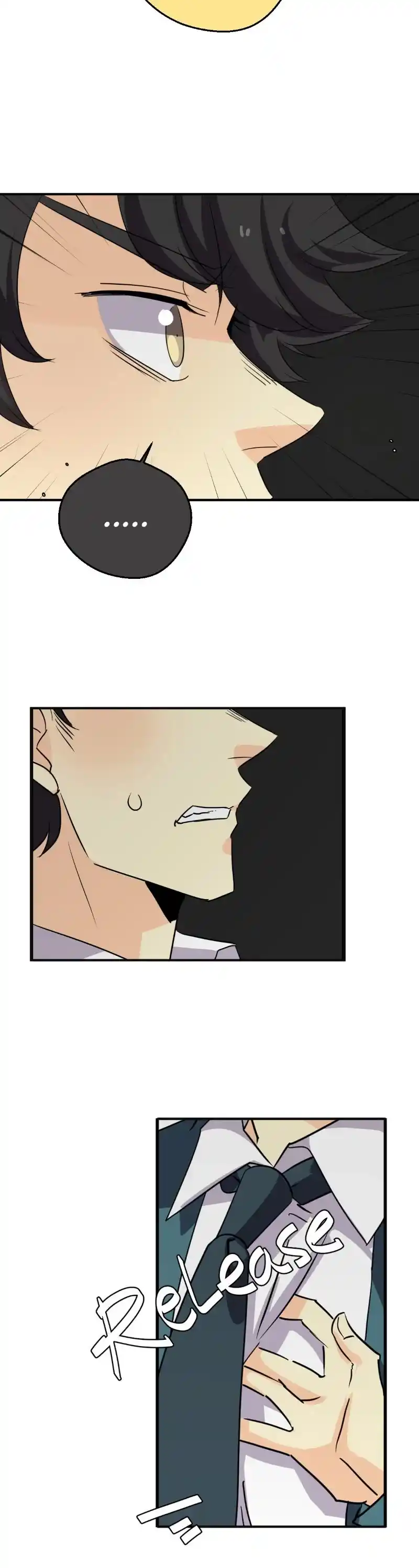 Unordinary Chapter 303