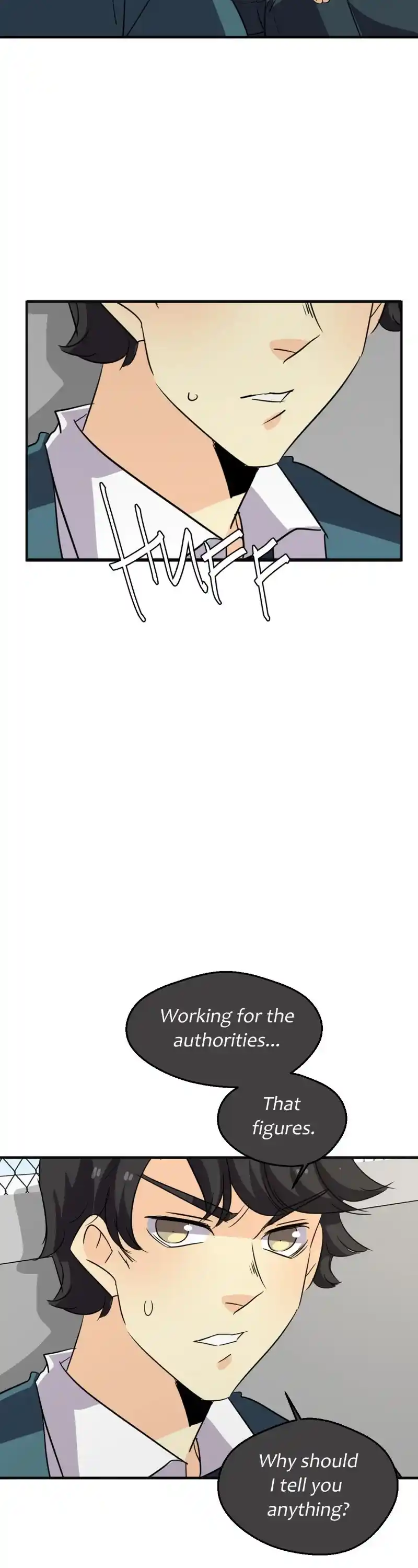 Unordinary Chapter 303