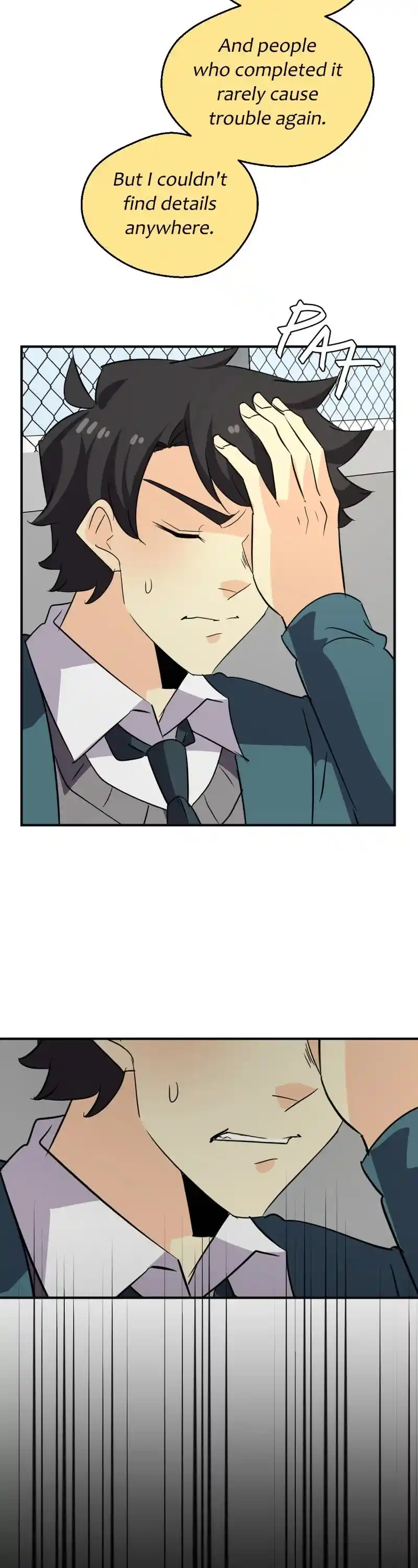 Unordinary Chapter 303