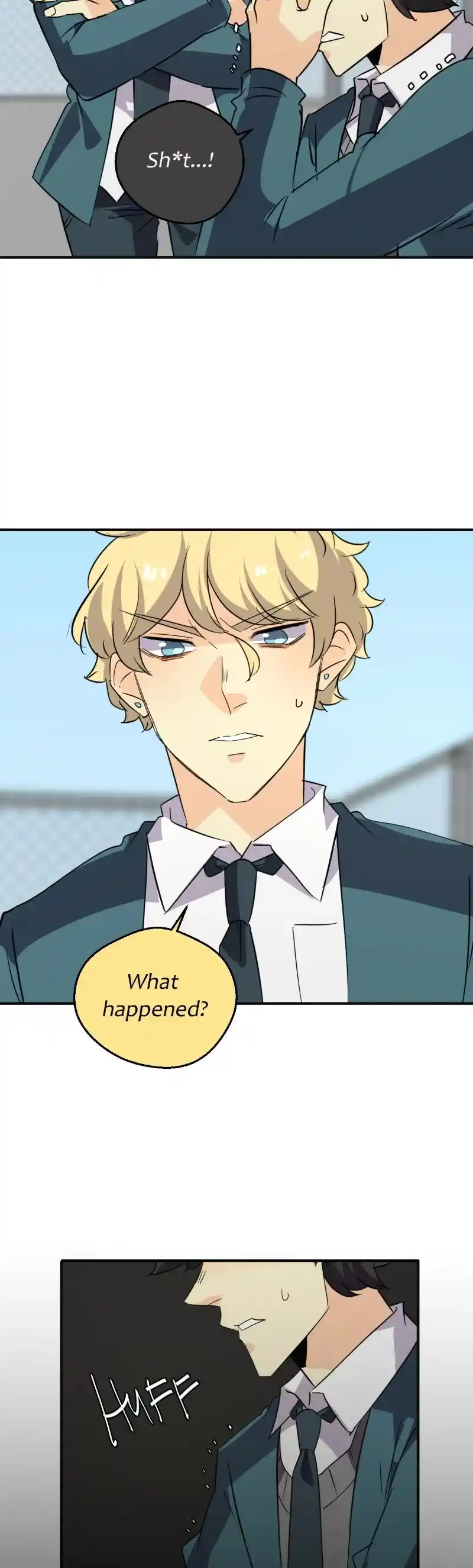 Unordinary Chapter 303