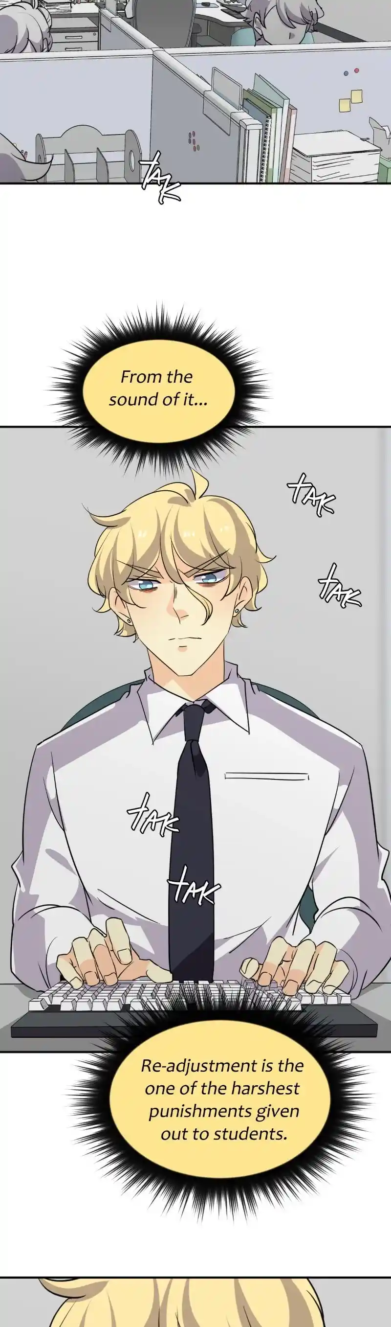 Unordinary Chapter 303