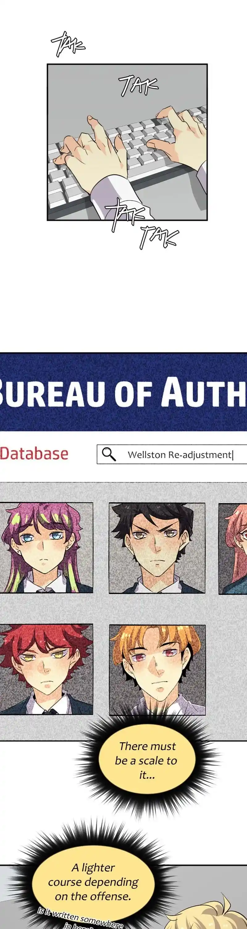 Unordinary Chapter 303