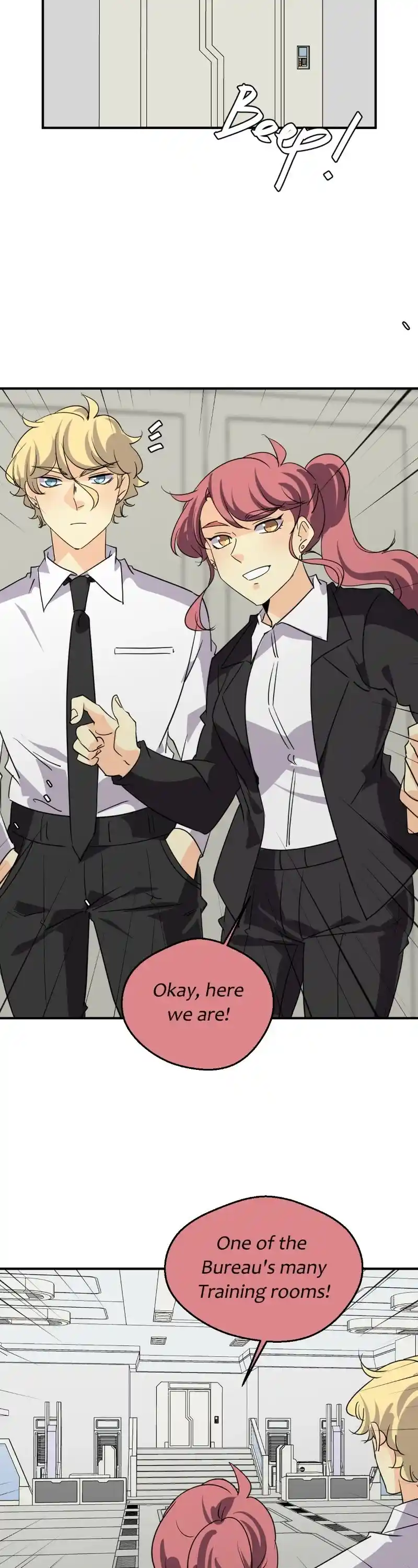 Unordinary Chapter 303