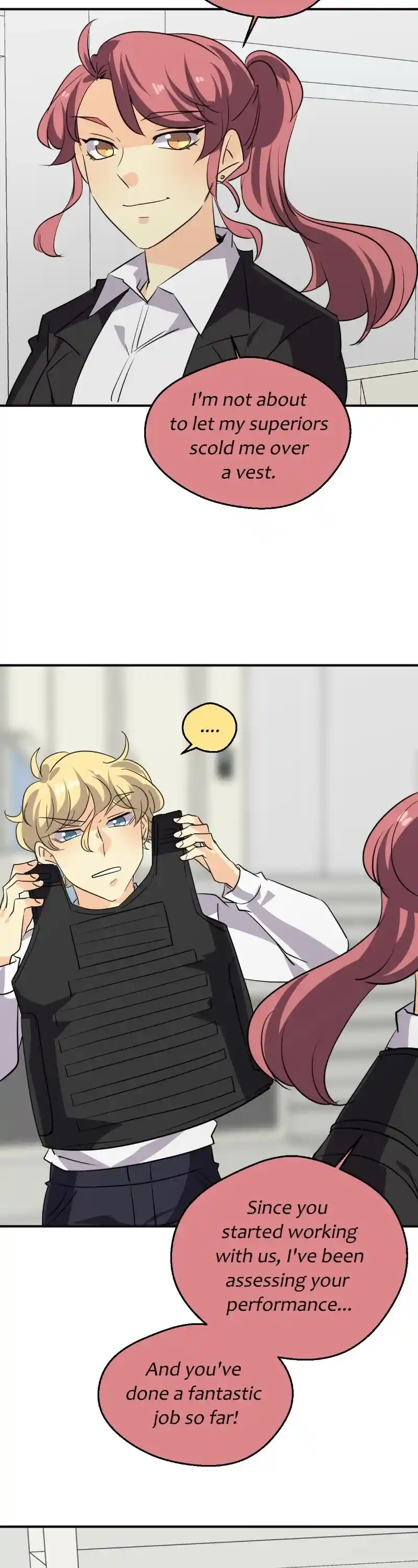 Unordinary Chapter 303