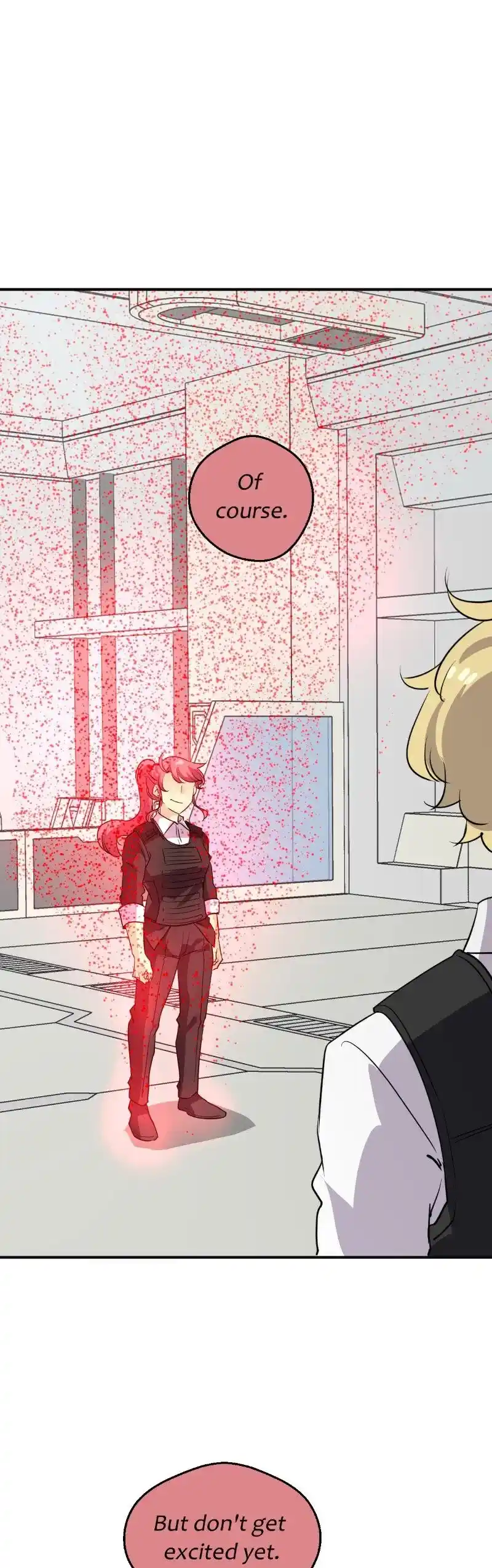 Unordinary Chapter 303