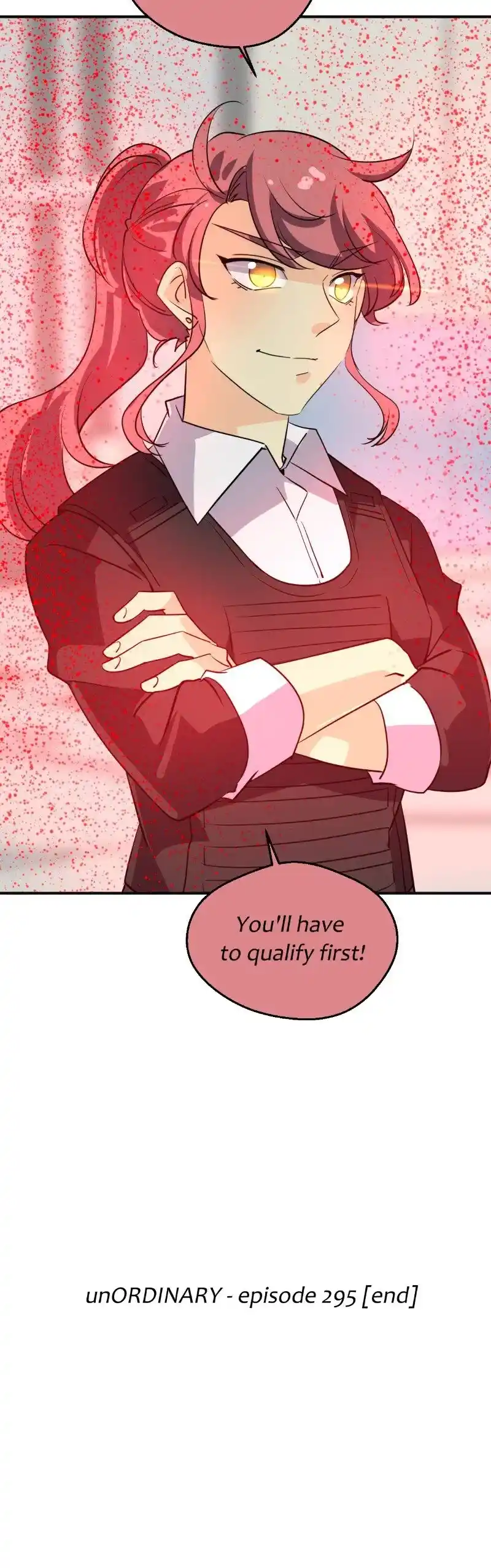 Unordinary Chapter 303