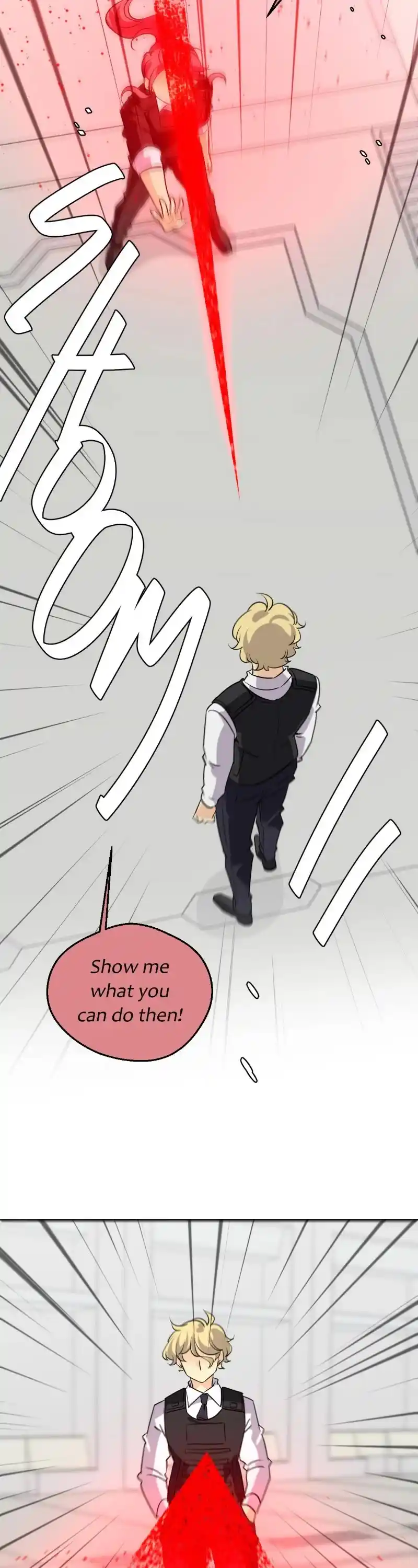 Unordinary Chapter 304