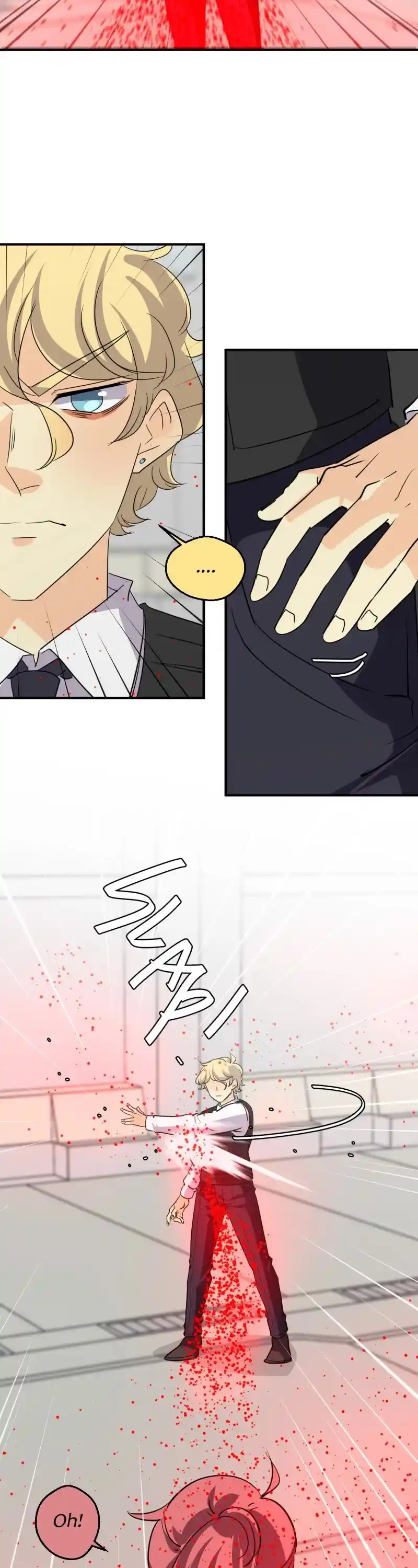 Unordinary Chapter 304