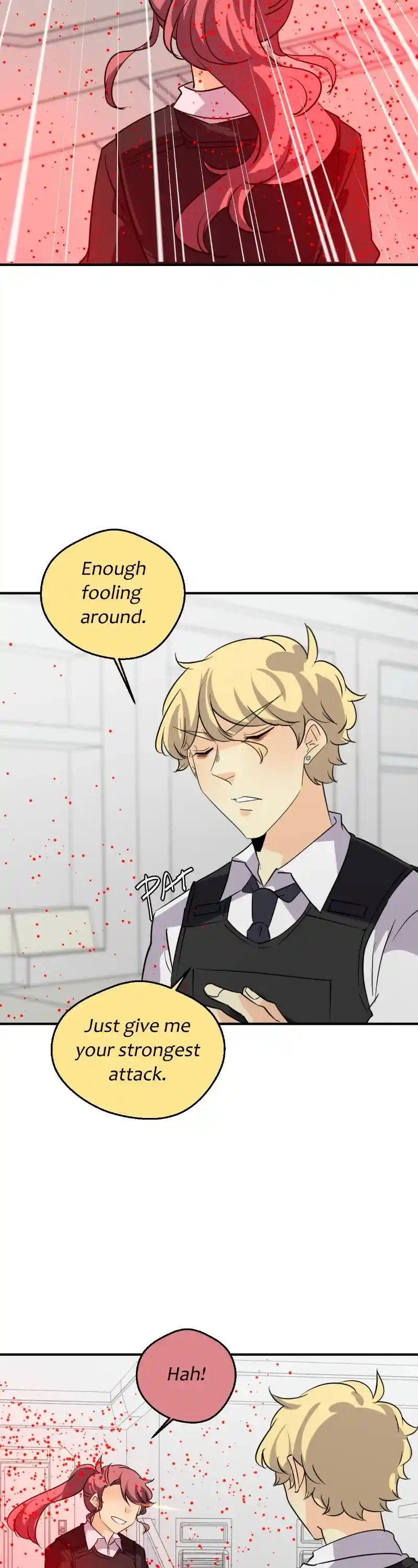 Unordinary Chapter 304