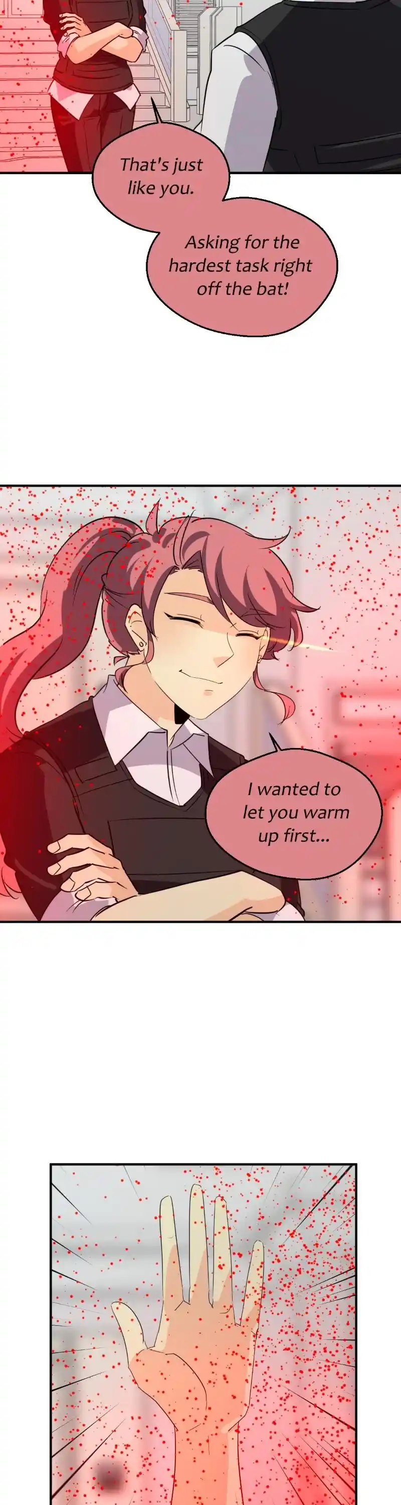 Unordinary Chapter 304